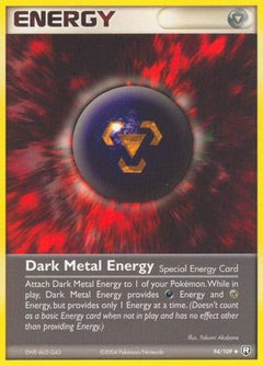 Dark Metal Energy (94/109) [EX: Team Rocket Returns]-1