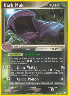 Dark Muk (16/109) [EX: Team Rocket Returns]-1