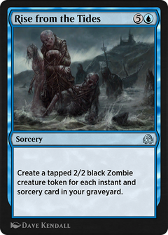 Rise from the Tides (SIR-088) - Shadows over Innistrad Remastered-1