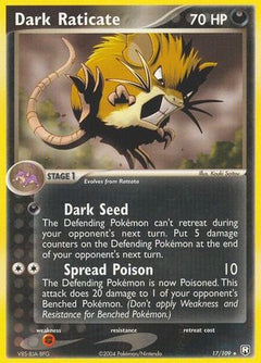 Dark Raticate (17/109) [EX: Team Rocket Returns]-1