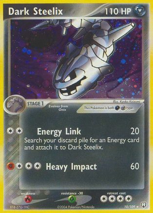 Dark Steelix (10/109) [EX: Team Rocket Returns]-1