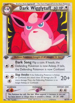 Dark Wigglytuff (40/105) [Neo Destiny Unlimited]-1