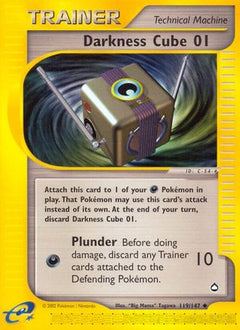Darkness Cube 01 (119/147) [Aquapolis]-1
