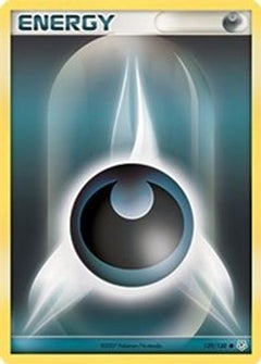 Darkness Energy (129/130) [Diamond & Pearl: Base Set]-1