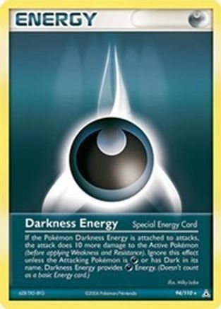 Darkness Energy (94/110) [EX: Holon Phantoms]-1