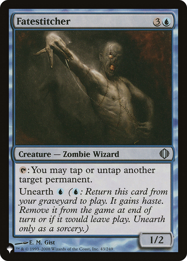 Fatestitcher [The List]-1