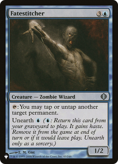 Fatestitcher [The List]-1