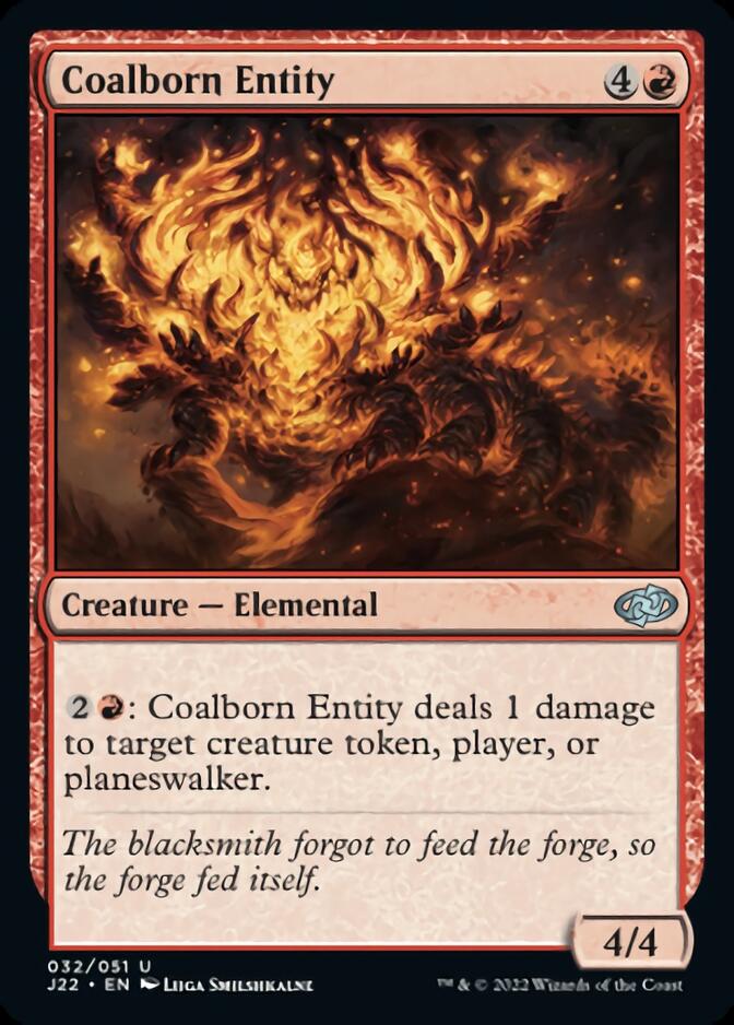 Coalborn Entity [Jumpstart 2022]-1