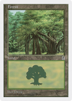 Forest (180) [Portal Three Kingdoms]-1