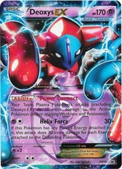 Deoxys EX (BW82) [Black & White: Black Star Promos]-1