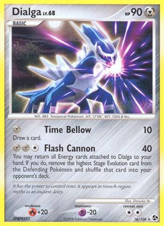 Dialga (16/106) [Diamond & Pearl: Great Encounters]-1