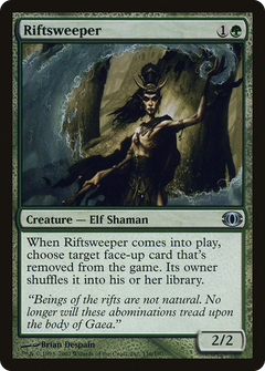 Riftsweeper [Future Sight]-1