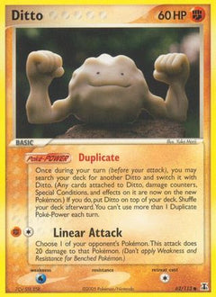 Ditto (62/113) [EX: Delta Species]-1
