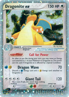Dragonite ex (90/97) [EX: Dragon]-1