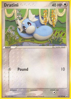 Dratini (52/109) [EX: Team Rocket Returns]-1
