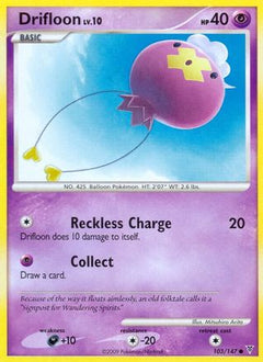 Drifloon (103/147) [Platinum: Supreme Victors]-1