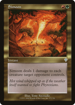 Simoon [Invasion]-1