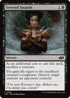 Severed Strands [Foundations Jumpstart]-1