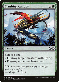 Crushing Canopy [Ultimate Masters]-1