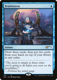 Brainstorm [Secret Lair Drop Series]-1