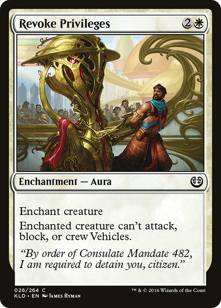 Revoke Privileges [Kaladesh]-1