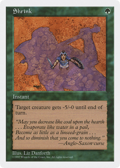 Shrink [Fifth Edition]-1