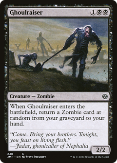 Ghoulraiser [Jumpstart]-1