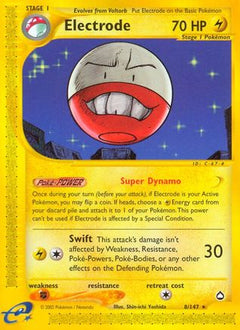 Electrode (8/147) [Aquapolis]-1