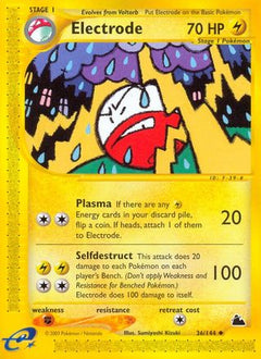 Electrode (36/144) [Skyridge]-1
