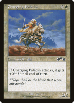Charging Paladin [Exodus]-1