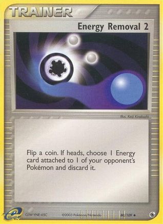 Energy Removal 2 (80/109) [EX: Ruby & Sapphire]-1