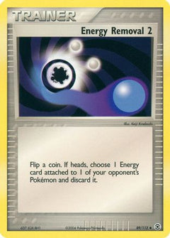 Energy Removal 2 (89/112) [EX: FireRed & LeafGreen]-1