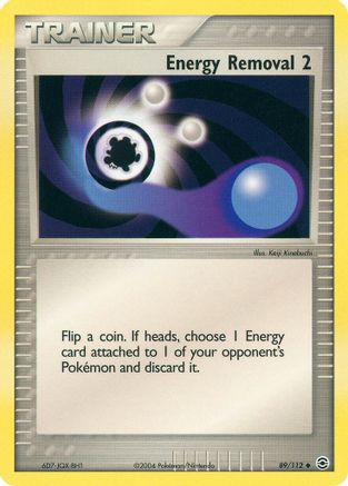 Energy Removal 2 (89/112) [EX: FireRed & LeafGreen]-1