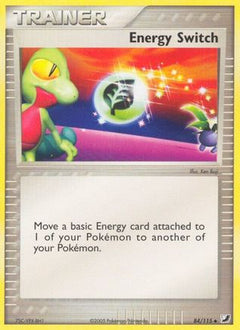 Energy Switch (84/115) [EX: Unseen Forces]-1