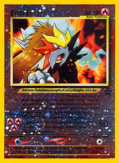 Entei (34) [Wizards of the Coast: Black Star Promos]-1