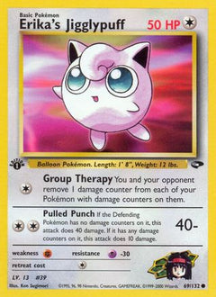 Erika's Jigglypuff (69/132) [Gym Challenge Unlimited]-1