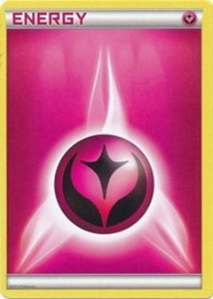 Fairy Energy [XY: Kalos Starter Set]-1