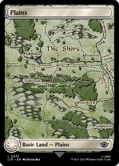 Plains (273) [The Lord of the Rings: Tales of Middle-Earth]-1