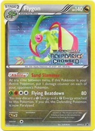 Flygon (BW53) [Black & White: Black Star Promos]-1