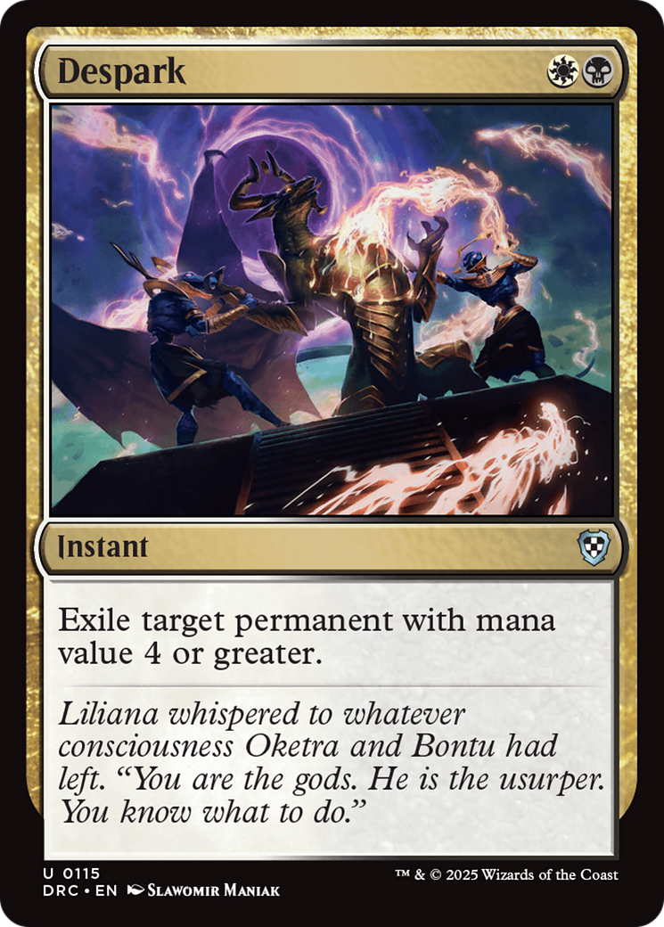 Despark [Aetherdrift Commander]-1