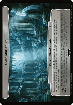Aplan Mortarium [Doctor Who]-1