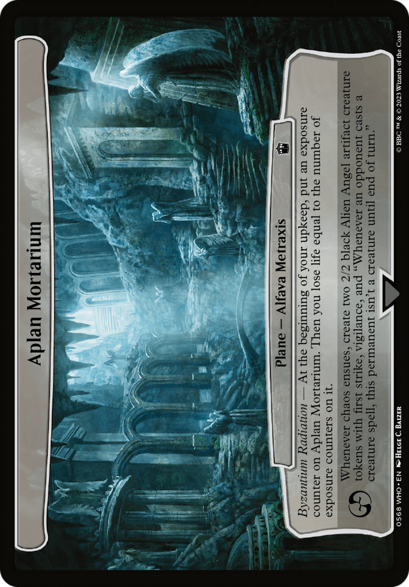 Aplan Mortarium [Doctor Who]-1