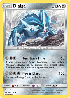 Dialga (127/214) [Sun & Moon: Lost Thunder]-1