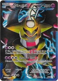 Giratina (BW74) [Black & White: Black Star Promos]-1