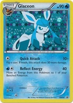 Glaceon (BW90) [Black & White: Black Star Promos]-1