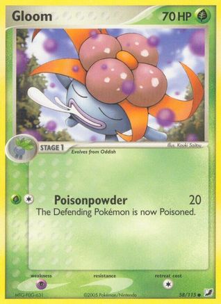 Gloom (58/115) (Stamped) [EX: Unseen Forces]-1