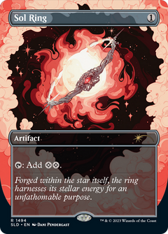 Sol Ring (1494) [Secret Lair Drop Series]-1