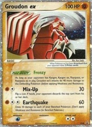 Groudon ex (038) [Nintendo: Black Star Promos]-1