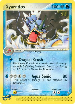 Gyarados (32/97) [EX: Dragon]-1