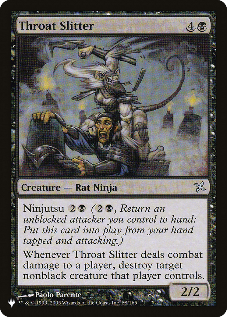Throat Slitter [The List]-1